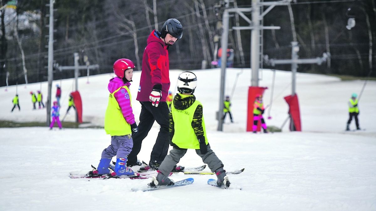 Většina škol ruší poznávací i lyžařské kurzy